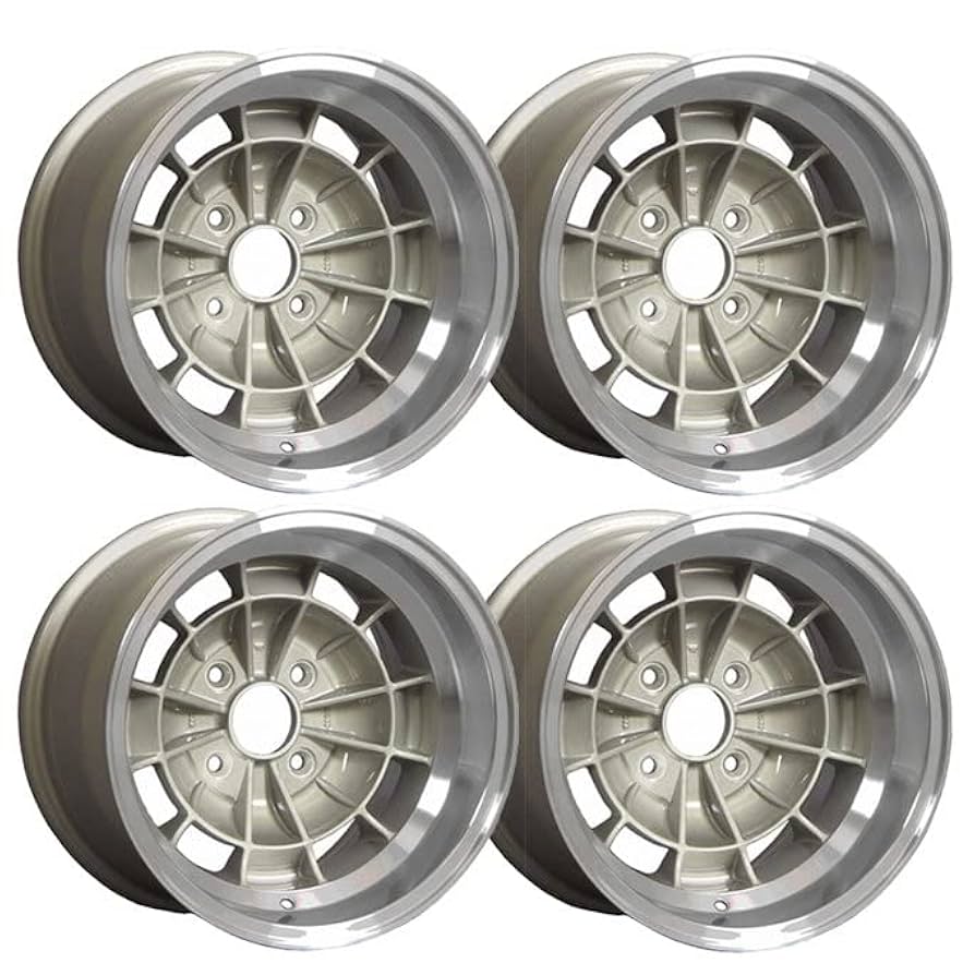 Amazon.co.jp: SEIKOH コーリンプロジェクト アルミホイール 4本